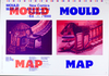 Mould Map <br> by various <br> SOLD OUT